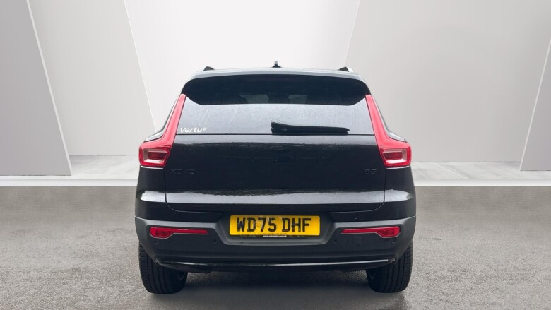 Volvo XC40 2.0 B3P Plus Black Edition 5dr Auto Petrol Estate